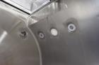 Used Advanced Food Systems 2000 Lb. High-speed Batch Mixer